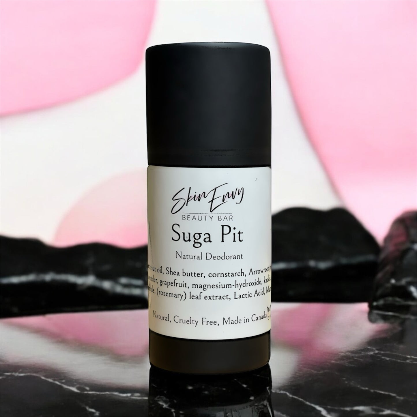Suga Pit Natural Deodorant