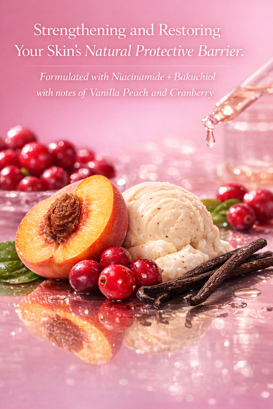 Niacinamide Barrier Repair Cream