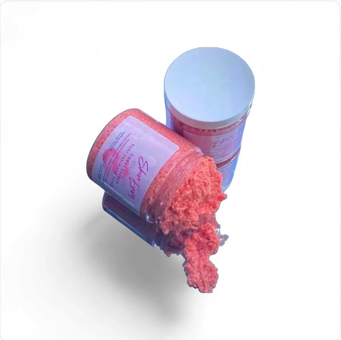 Sweet Escape Yoni Scrub Skin Envy Beauty Bar