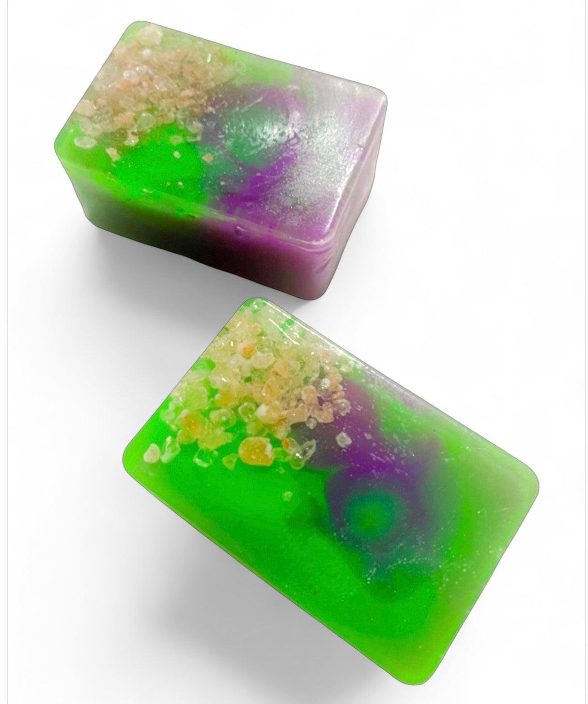 Yeast Fighting Yoni Bar