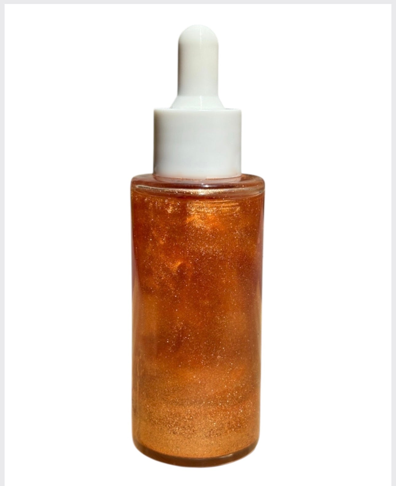 Glow Girl Shimmering Oil