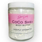 Coco Shea Body Butter