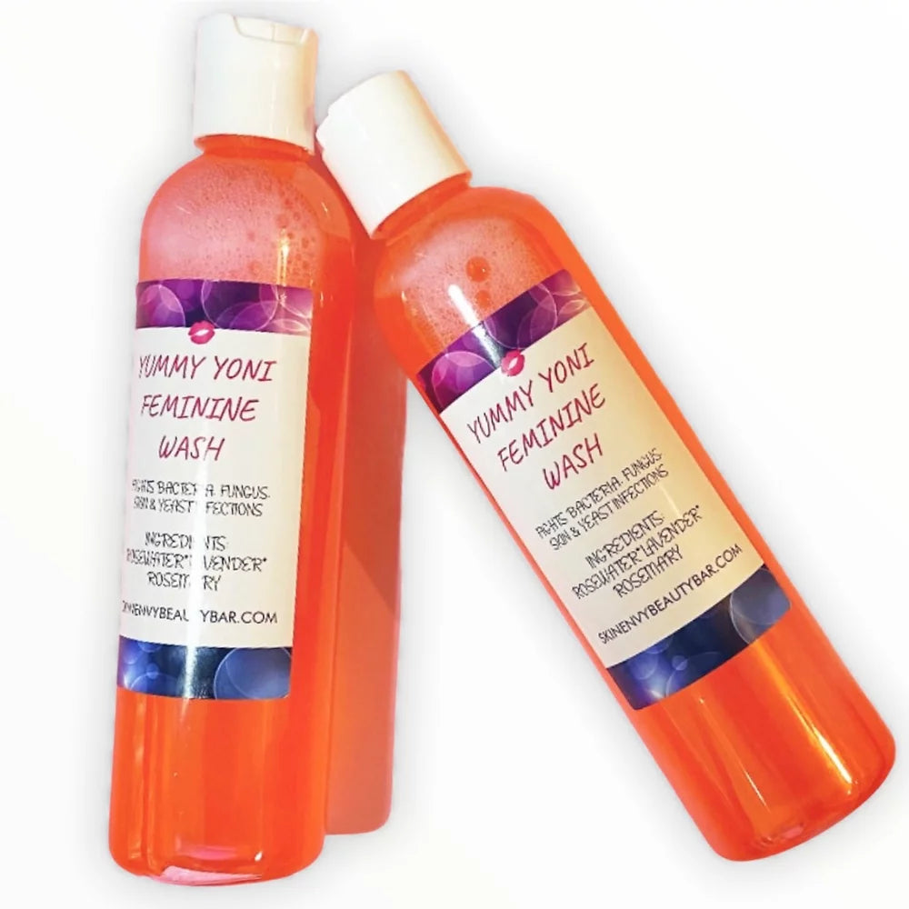 Yummy Yoni Shower Gel