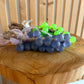 The Grape Escape Collection - Grape Soap On A Rope