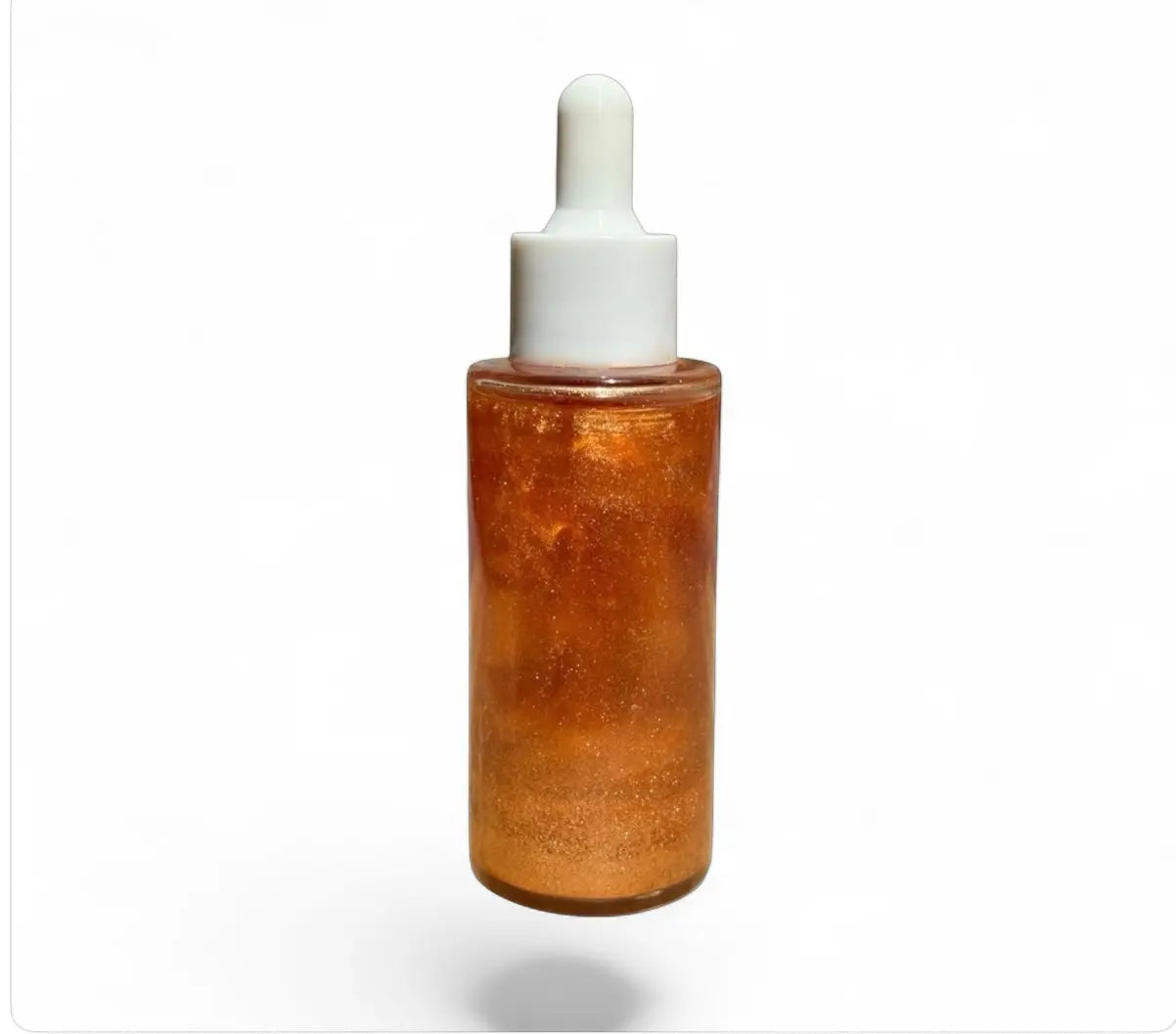 Glow Girl Shimmering Oil Skin Envy Beauty Bar