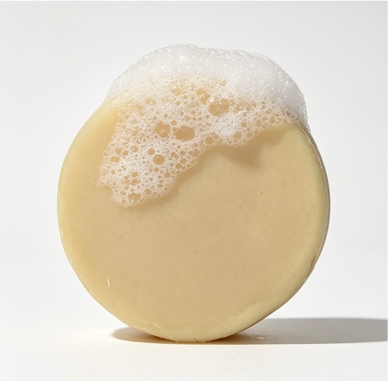 Purifying Lime Peel Facial Cleansing Bar – Refreshes Oily & Dull Skin
