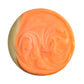 Moisturizing Orange Peel Facial Cleansing Bar – For Dry, Dull & Sensitive Skin