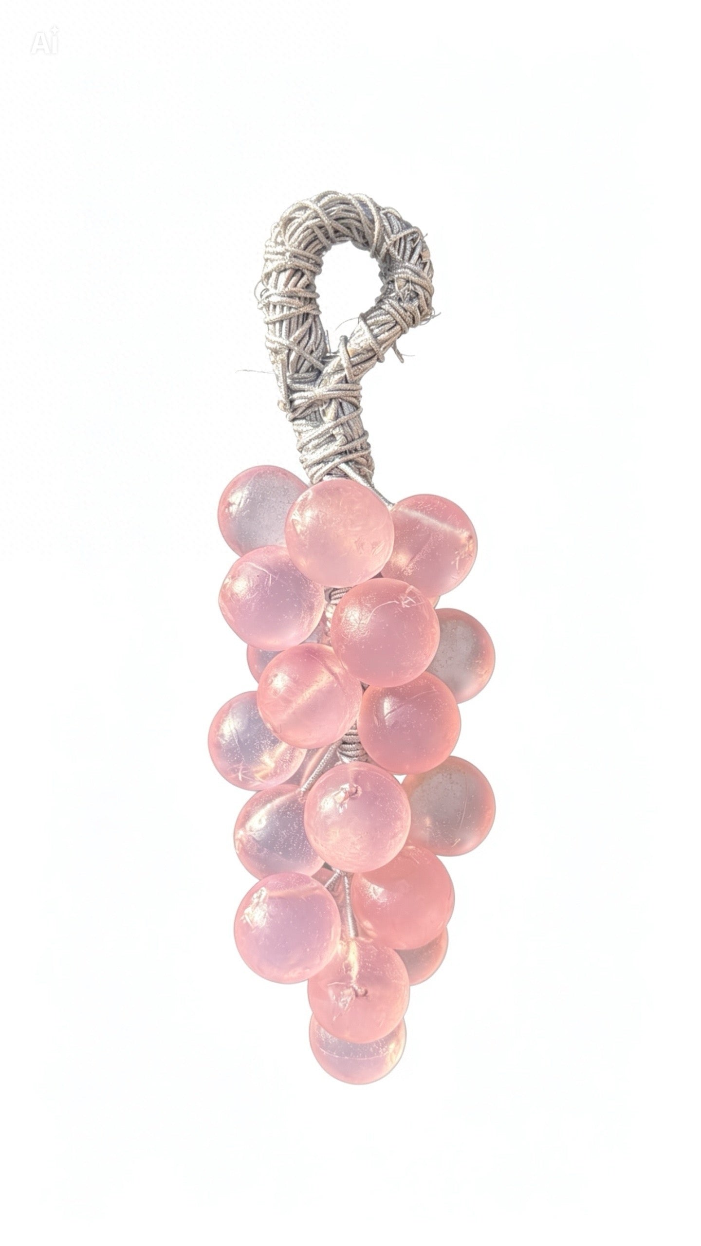 The Grape Escape Collection - Grape Soap On A Rope