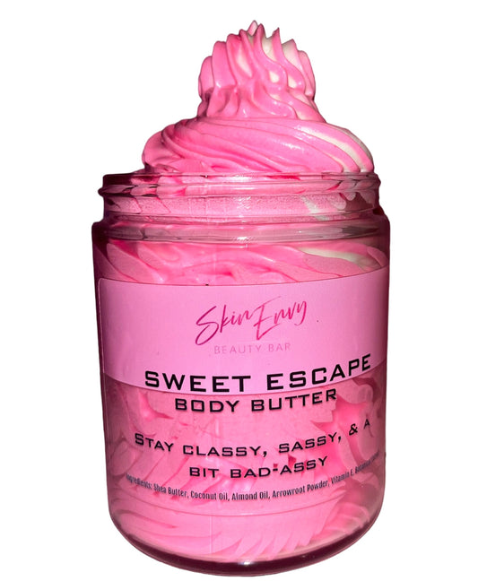 Sweet Escape Body Butter