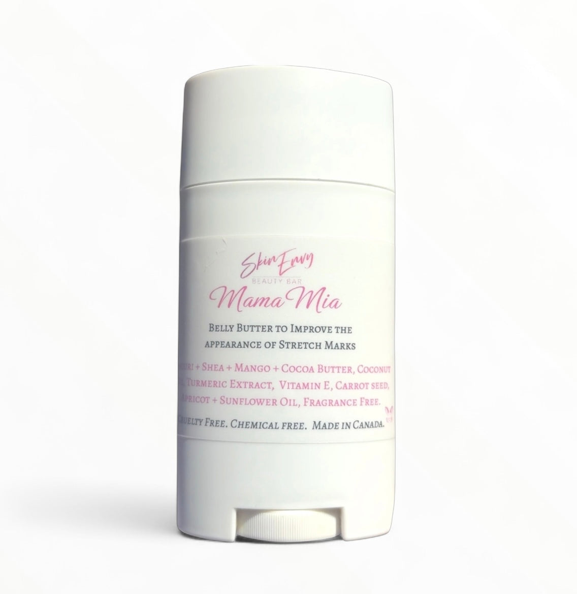 MAMA MIA Belly Butter Stick