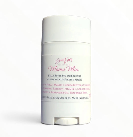 MAMA MIA Belly Butter Stick