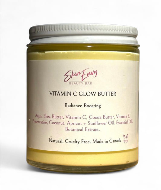 Vitamin C Glow Butter