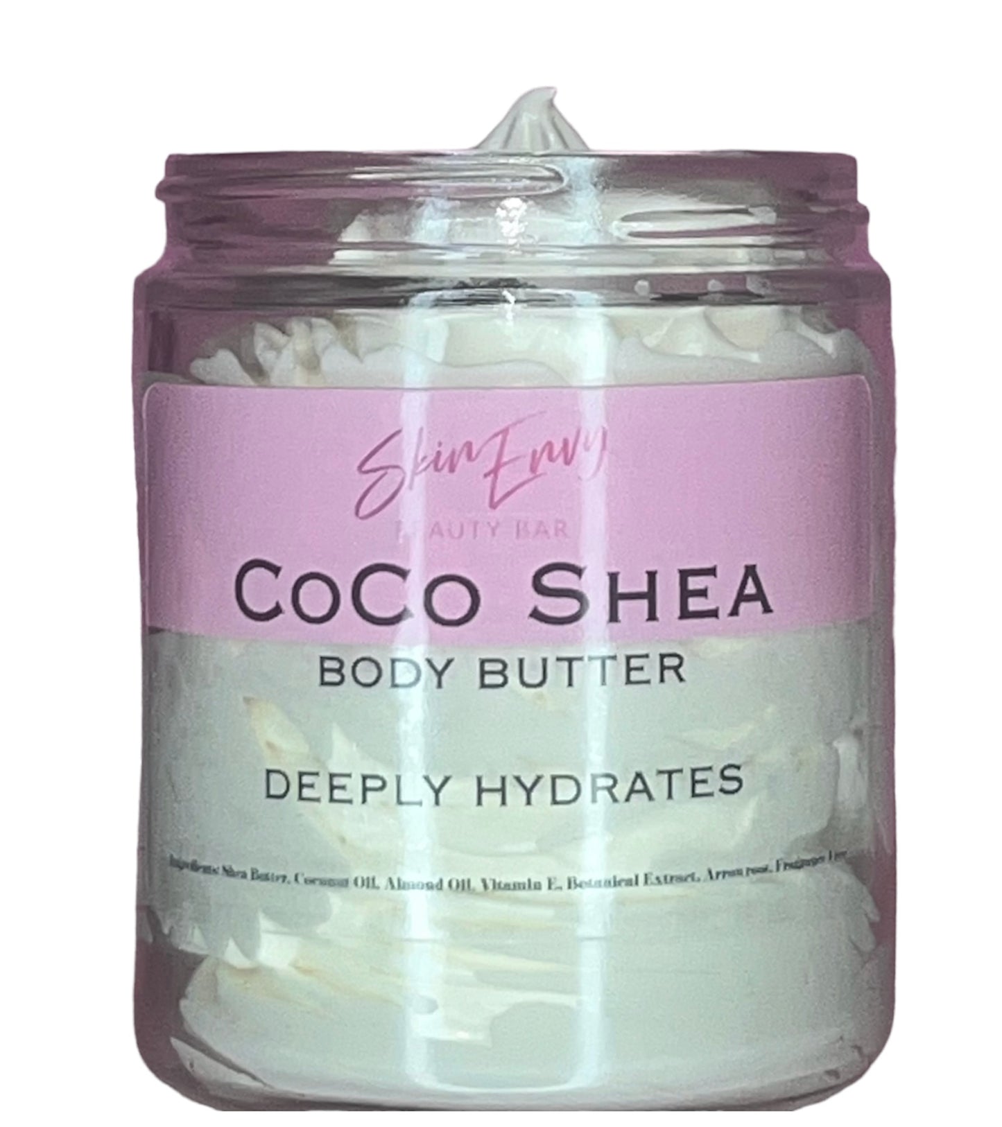 Coco Shea Body Butter