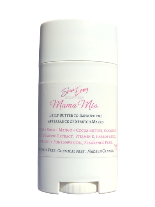 MAMA MIA Belly Butter Stick