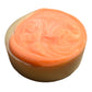 Moisturizing Orange Peel Facial Cleansing Bar – For Dry, Dull & Sensitive Skin