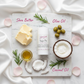 Suga Pit – Natural Aluminum-Free Deodorant for Sensitive Skin & Odor Control