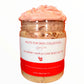 dream lotion , Cranberry Vanilla Cake Body Butter